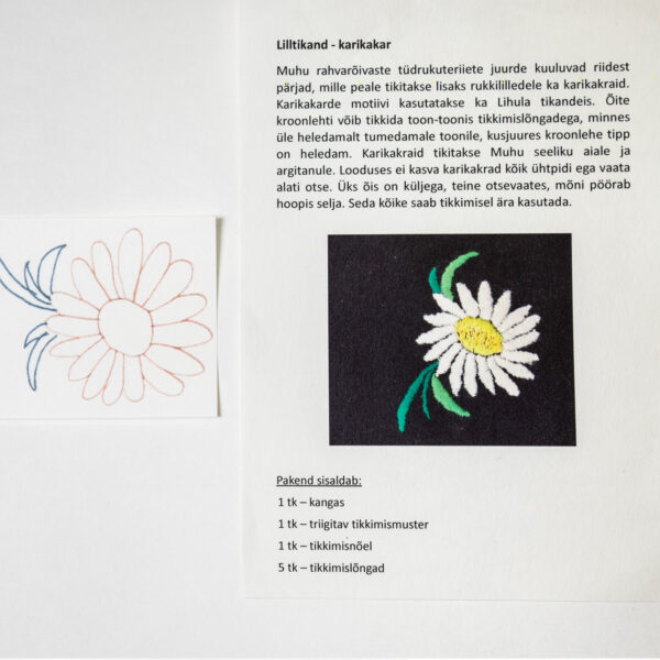 Lilltikand - Karikakar - Image 2